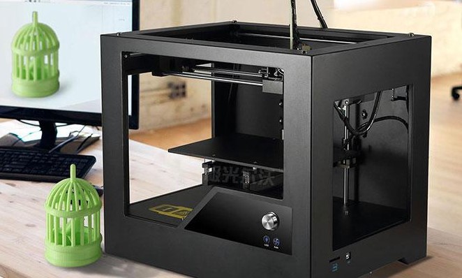 3D打印機潤滑首選索科，讓科技走進生活！