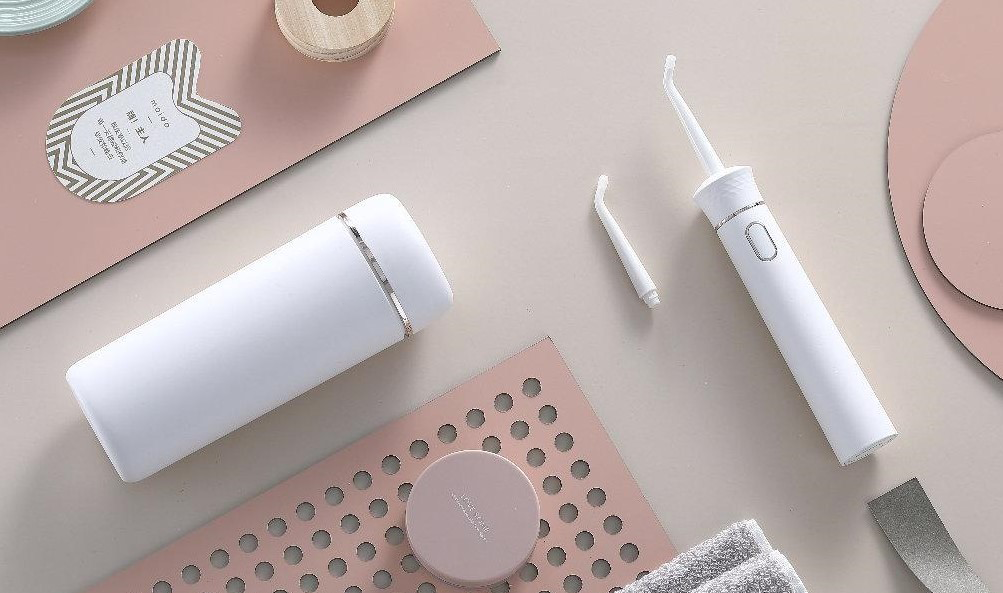 電動沖牙器潤滑，索科幫你全搞定！